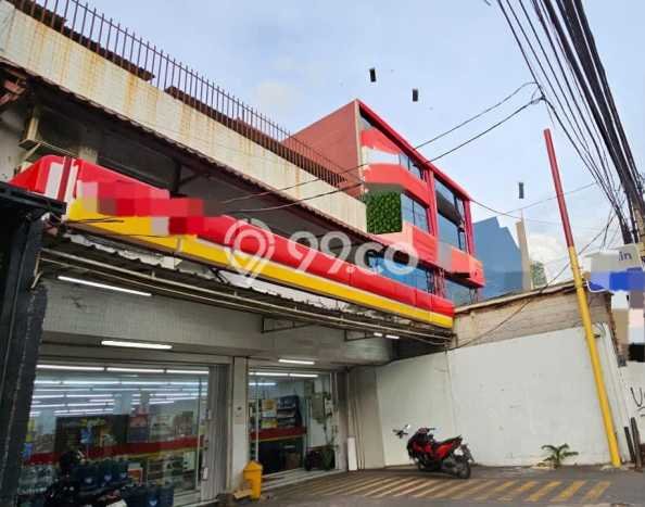 Area Strategis! Disewakan Ruko Lokasi Duren Sawit, Jakarta Timur Cocok untuk Bisnis Area Strategis! Disewakan Ruko Lokasi Duren Sawit, Jakarta Timur Cocok untuk Bisnis