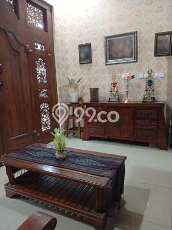 Rumah Modern 4 KT LT 232m2 di Jati Mekar Rumah Modern 4 KT LT 232m2 di Jati Mekar