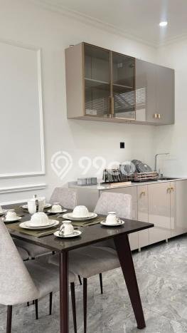 Dijual Hunian Rumah Terawat 3 KT di Kemang Pratama, Bekasi Dijual Hunian Rumah Terawat 3 KT di Kemang Pratama, Bekasi