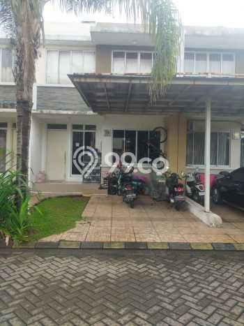 Rumah Modern 3 KT LT 90m2 di Galaxy Rumah Modern 3 KT LT 90m2 di Galaxy