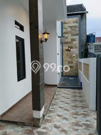 Jual Rumah Favorit Siap Huni LB 78m2 di Medan Satria, Bekasi Jual Rumah Favorit Siap Huni LB 78m2 di Medan Satria, Bekasi