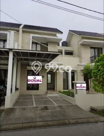 Dijual Hunian Rumah Terawat 2 Kamar di Harapan Indah, Bekasi Dijual Hunian Rumah Terawat 2 Kamar di Harapan Indah, Bekasi