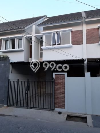 Rumah Minimalis 3 KT di Jatiwaringin Bekasi Rumah Minimalis 3 KT di Jatiwaringin Bekasi