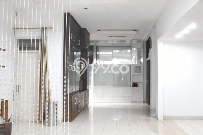 Jual Rumah Modern 4 KT di Jati Asih, Bekasi Jual Rumah Modern 4 KT di Jati Asih, Bekasi