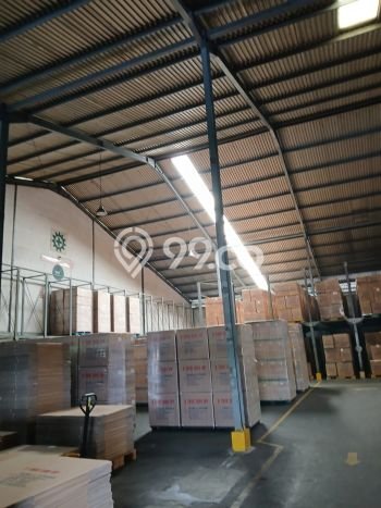 Dijual! Pabrik di Bekasi Kota Bekasi LT 35534m2 / LB 19613m2 Kawasan Bisnis Dijual! Pabrik di Bekasi Kota Bekasi LT 35534m2 / LB 19613m2 Kawasan Bisnis