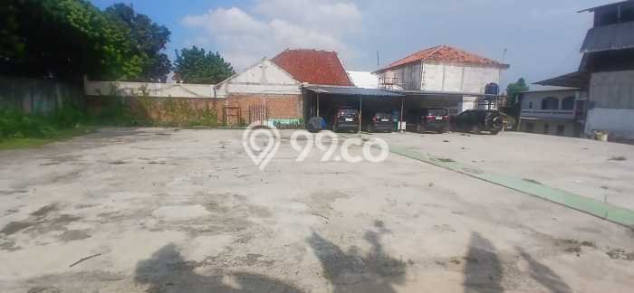 Tanah Kavling untuk Disewa di Rawalumbu Bekasi 1200m2 Tanah Kavling untuk Disewa di Rawalumbu Bekasi 1200m2