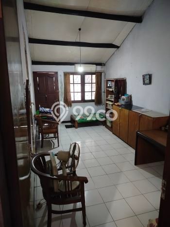 Jual Rumah Modern 5 KT di Galaxy, Bekasi Jual Rumah Modern 5 KT di Galaxy, Bekasi