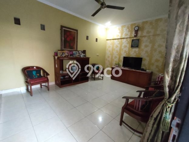 Rumah Modern 3 KT di Galaxy Bekasi Unfurnished Rumah Modern 3 KT di Galaxy Bekasi Unfurnished