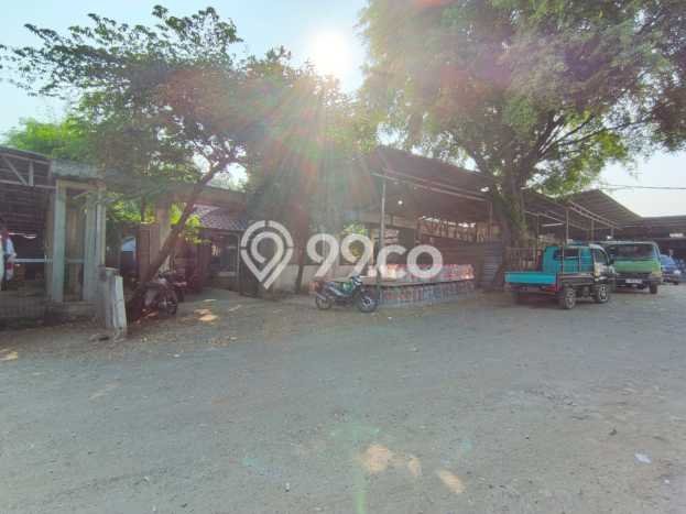 Unit Gudang Disewakan di Pekayon di Area Ramai & Strategis Unit Gudang Disewakan di Pekayon di Area Ramai & Strategis