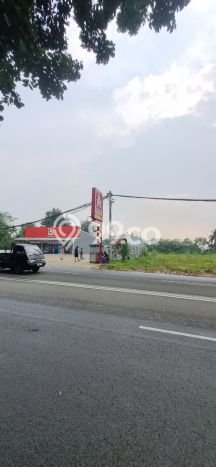 Tanah Dijual Lokasi Serpong, Tangerang Selatan Luas 8200m2 Legalitas Aman Tanah Dijual Lokasi Serpong, Tangerang Selatan Luas 8200m2 Legalitas Aman
