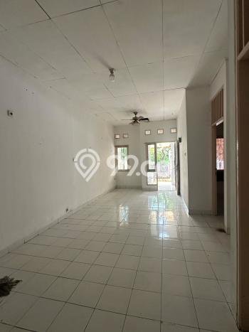 Rumah Luas Asri 3 KT Siap Huni di Galaxy Bekasi Rumah Luas Asri 3 KT Siap Huni di Galaxy Bekasi