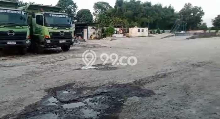 Lahan Kosong Disewakan di Setu, Bekasi, Luas 16000m2 Lahan Kosong Disewakan di Setu, Bekasi, Luas 16000m2