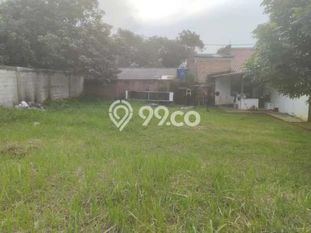 Tanah Disewa di Jati Asih Strategis dan Memiliki Luas 1500m2 Tanah Disewa di Jati Asih Strategis dan Memiliki Luas 1500m2
