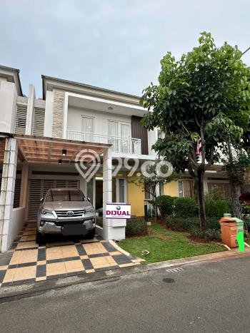 Hunian Elit LB 150m2 Siap Pakai Desain Elegan di Summarecon Bekasi, Bekasi Hunian Elit LB 150m2 Siap Pakai Desain Elegan di Summarecon Bekasi, Bekasi