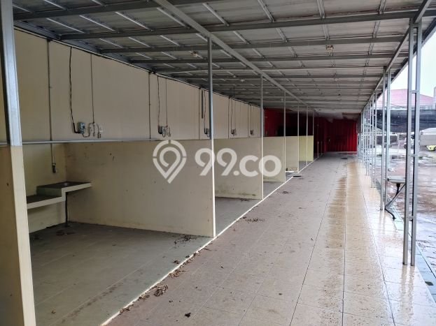 Tanah Disewakan Lokasi Jati Asih Bekasi Luas 650m2 Tanah Disewakan Lokasi Jati Asih Bekasi Luas 650m2