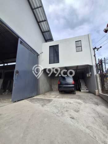 LOKASI BISNIS! Gudang Disewakan di Cileungsi, Luas 600m2m², Area Utama LOKASI BISNIS! Gudang Disewakan di Cileungsi, Luas 600m2m², Area Utama