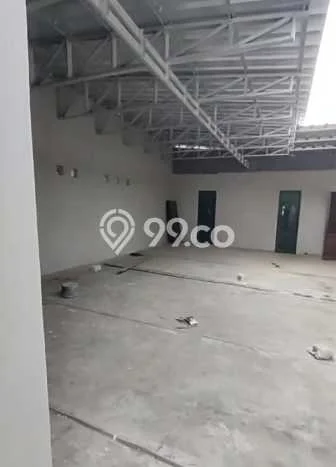 Unit Gudang Disewakan di Summarecon Bekasi di Area Ramai & Strategis Unit Gudang Disewakan di Summarecon Bekasi di Area Ramai & Strategis