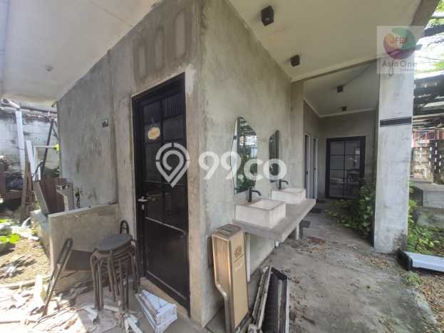 FOR RENT! Komersial di Pekayon Cocok untuk Bisnis 100m2 FOR RENT! Komersial di Pekayon Cocok untuk Bisnis 100m2