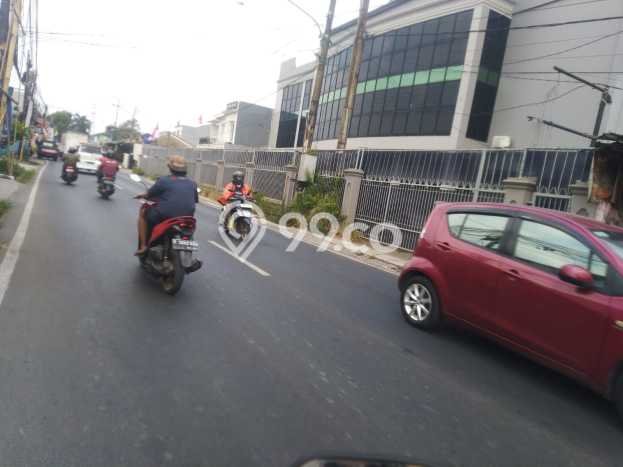 Jual Tanah Area Berkembang di , Luas 3495m2m², Area Asri Jual Tanah Area Berkembang di , Luas 3495m2m², Area Asri