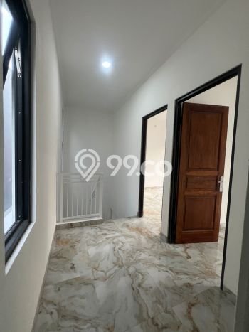 Dijual Rumah Modern 2 KT di Jati Asih, Bekasi Dijual Rumah Modern 2 KT di Jati Asih, Bekasi