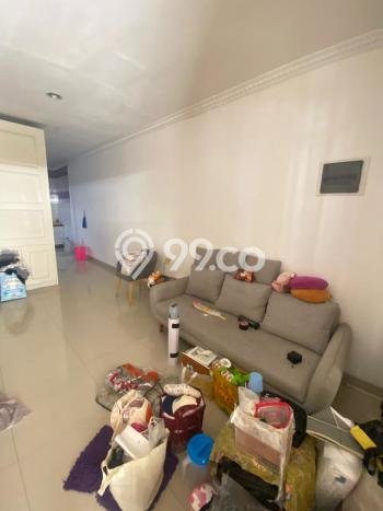 Rumah Luas Asri 3 KT Siap Pakai di Galaxy Bekasi Rumah Luas Asri 3 KT Siap Pakai di Galaxy Bekasi