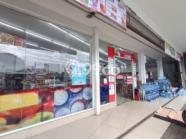 Ruko Disewa di Bekasi Timur, Bekasi, LT 670m2 / LB 594m2 Ruko Disewa di Bekasi Timur, Bekasi, LT 670m2 / LB 594m2