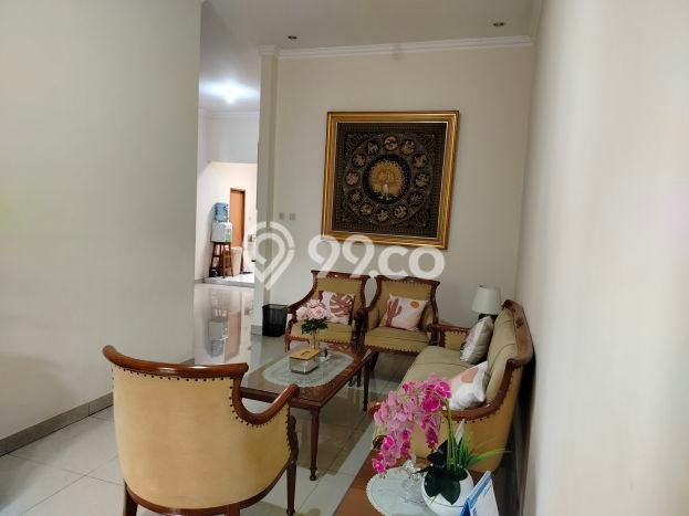 Hunian Nyaman Asri 3 KT Siap Pakai di Jaka Setia Bekasi Hunian Nyaman Asri 3 KT Siap Pakai di Jaka Setia Bekasi