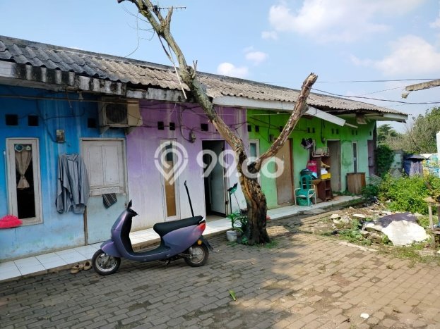 Dijual Rumah Eksklusif 23 KT di Jati Asih, Bekasi Dijual Rumah Eksklusif 23 KT di Jati Asih, Bekasi