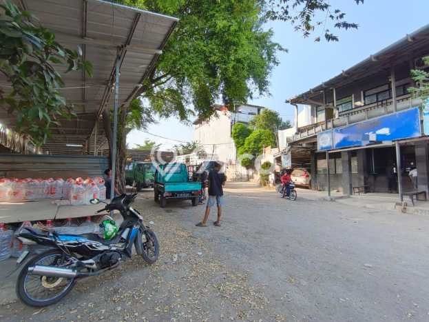 Unit Gudang Disewakan di Pekayon di Area Ramai & Strategis Unit Gudang Disewakan di Pekayon di Area Ramai & Strategis