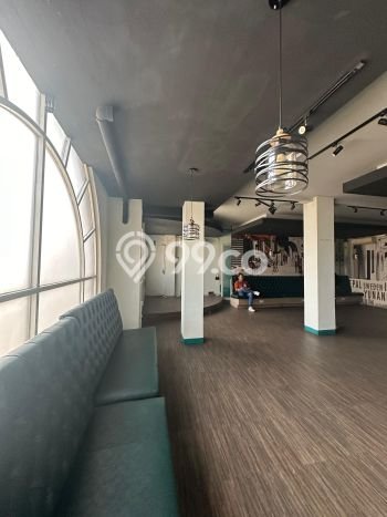 Ruko Area Komersial di Galaxy, Luas 270m², Sentra Niaga Ruko Area Komersial di Galaxy, Luas 270m², Sentra Niaga