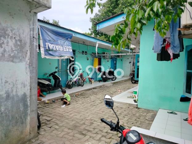 Dijual Rumah Mewah Elegan Dengan View Eksklusif di Cikunir, Bekasi Dijual Rumah Mewah Elegan Dengan View Eksklusif di Cikunir, Bekasi