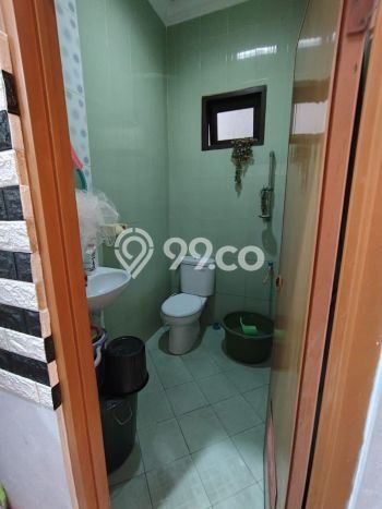 Rumah Minimalis 3 KT di Jati Asih Bekasi Rumah Minimalis 3 KT di Jati Asih Bekasi