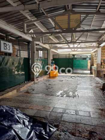 Unit Gudang Disewa Lokasi Mustikajaya, Bekasi Spesifikasi Luas Bangunan 1200m2 Unit Gudang Disewa Lokasi Mustikajaya, Bekasi Spesifikasi Luas Bangunan 1200m2
