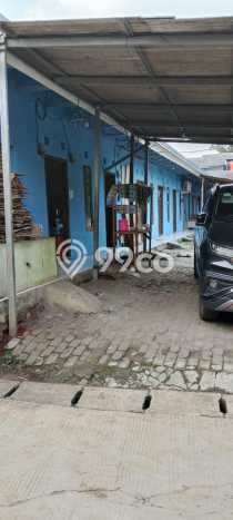 Rumah Modern 12 KT di Jati Asih Bekasi Unfurnished Rumah Modern 12 KT di Jati Asih Bekasi Unfurnished