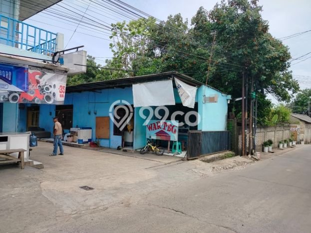 Dijual Rumah Mewah Elegan Dengan View Eksklusif di Cikunir, Bekasi Dijual Rumah Mewah Elegan Dengan View Eksklusif di Cikunir, Bekasi