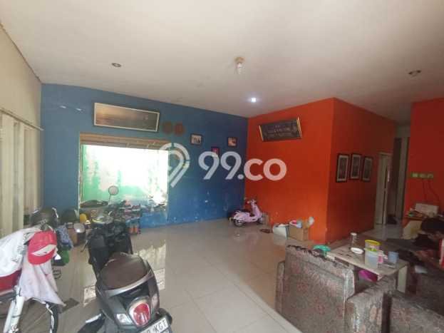 Rumah Modern 4 KT di Jaka Mulya Bekasi Unfurnished Rumah Modern 4 KT di Jaka Mulya Bekasi Unfurnished