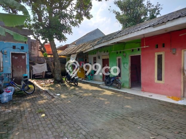 Dijual Rumah Eksklusif 23 KT di Jati Asih, Bekasi Dijual Rumah Eksklusif 23 KT di Jati Asih, Bekasi