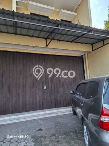 Cocok Untuk Investasi! Dijual Kost di Jati Asih 9 Kamar Cocok Untuk Investasi! Dijual Kost di Jati Asih 9 Kamar