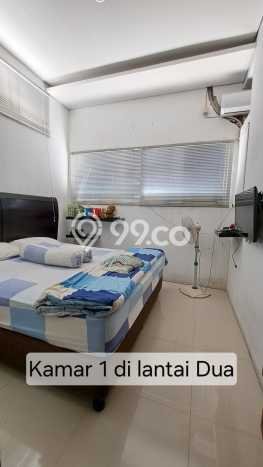 Rumah di Bintara, LT 153m², Bangunan 180m² Rumah di Bintara, LT 153m², Bangunan 180m²
