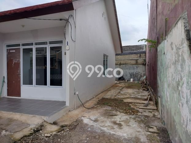 Rumah Modern 4 Kamar LT 193m2 di Galaxy Rumah Modern 4 Kamar LT 193m2 di Galaxy