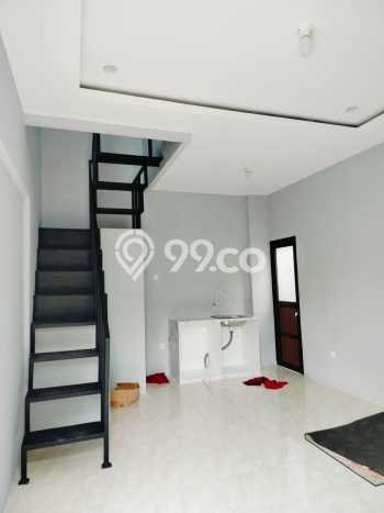 Ruko Lokasi Premium di Jaka Setia, Luas 72m², For Rent, Area Bisnis Ruko Lokasi Premium di Jaka Setia, Luas 72m², For Rent, Area Bisnis