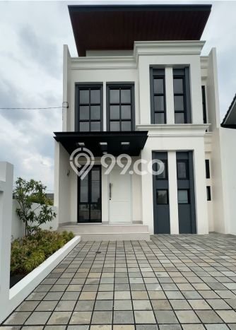 Dijual Hunian Rumah Terawat 3 KT di Kemang Pratama, Bekasi Dijual Hunian Rumah Terawat 3 KT di Kemang Pratama, Bekasi