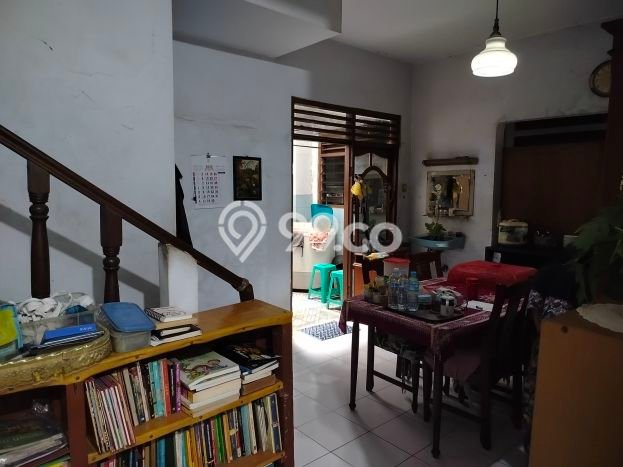 Jual Rumah Modern 5 KT di Galaxy, Bekasi Jual Rumah Modern 5 KT di Galaxy, Bekasi