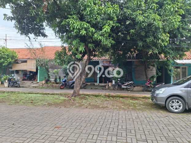 Hunian Mewah LB 2500m2 Siap Pakai Desain Elegan di Kayuringin Jaya, Bekasi Hunian Mewah LB 2500m2 Siap Pakai Desain Elegan di Kayuringin Jaya, Bekasi