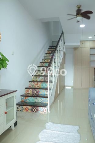Siap Huni Hunian Elit 4 Kamar di Cempaka Putih Dekat ke Mana Pun Siap Huni Hunian Elit 4 Kamar di Cempaka Putih Dekat ke Mana Pun