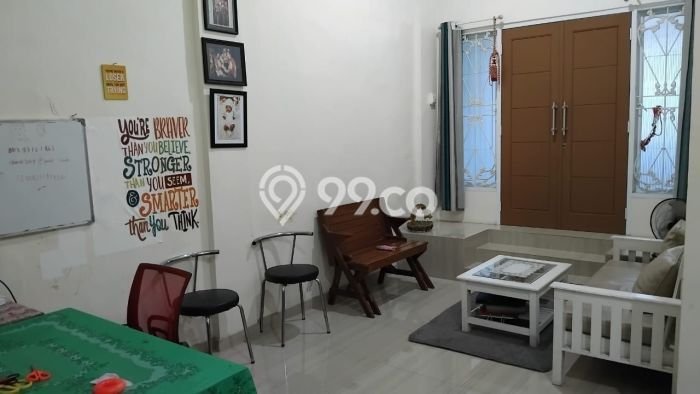 Jual Rumah Strategis Bagus Punya 2 KT di Bekasi Timur Bekasi SHM Jual Rumah Strategis Bagus Punya 2 KT di Bekasi Timur Bekasi SHM