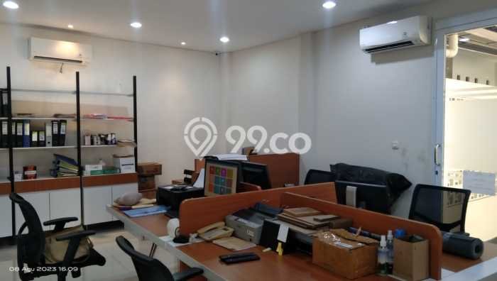 Gudang Dijual di Bekasi Barat LT 1921m2, LB 900m2 Solusi Investasi Cerdas Gudang Dijual di Bekasi Barat LT 1921m2, LB 900m2 Solusi Investasi Cerdas