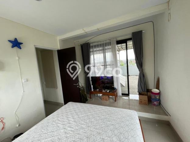 Hunian Cantik Minimalis Lb 118m2 di Setu, Bekasi Hunian Cantik Minimalis Lb 118m2 di Setu, Bekasi