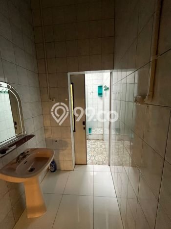 Rumah Minimalis 3 KT di Pekayon Bekasi Unfurnished Rumah Minimalis 3 KT di Pekayon Bekasi Unfurnished