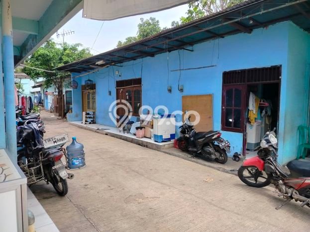 Dijual Rumah Mewah Elegan Dengan View Eksklusif di Cikunir, Bekasi Dijual Rumah Mewah Elegan Dengan View Eksklusif di Cikunir, Bekasi